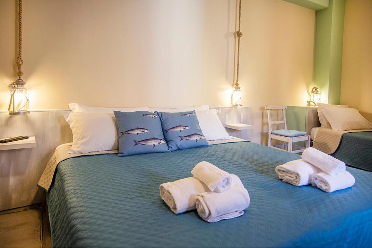 L'Antico Borgo Elena Noli Hotel Екстериор снимка