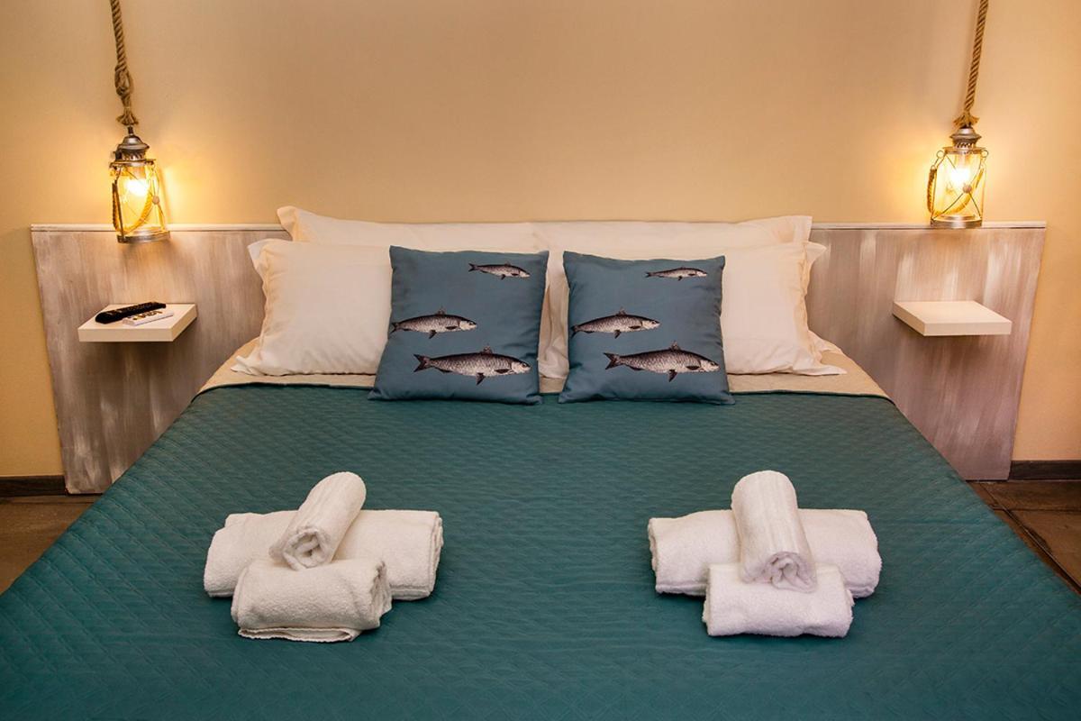 L'Antico Borgo Elena Noli Hotel Екстериор снимка