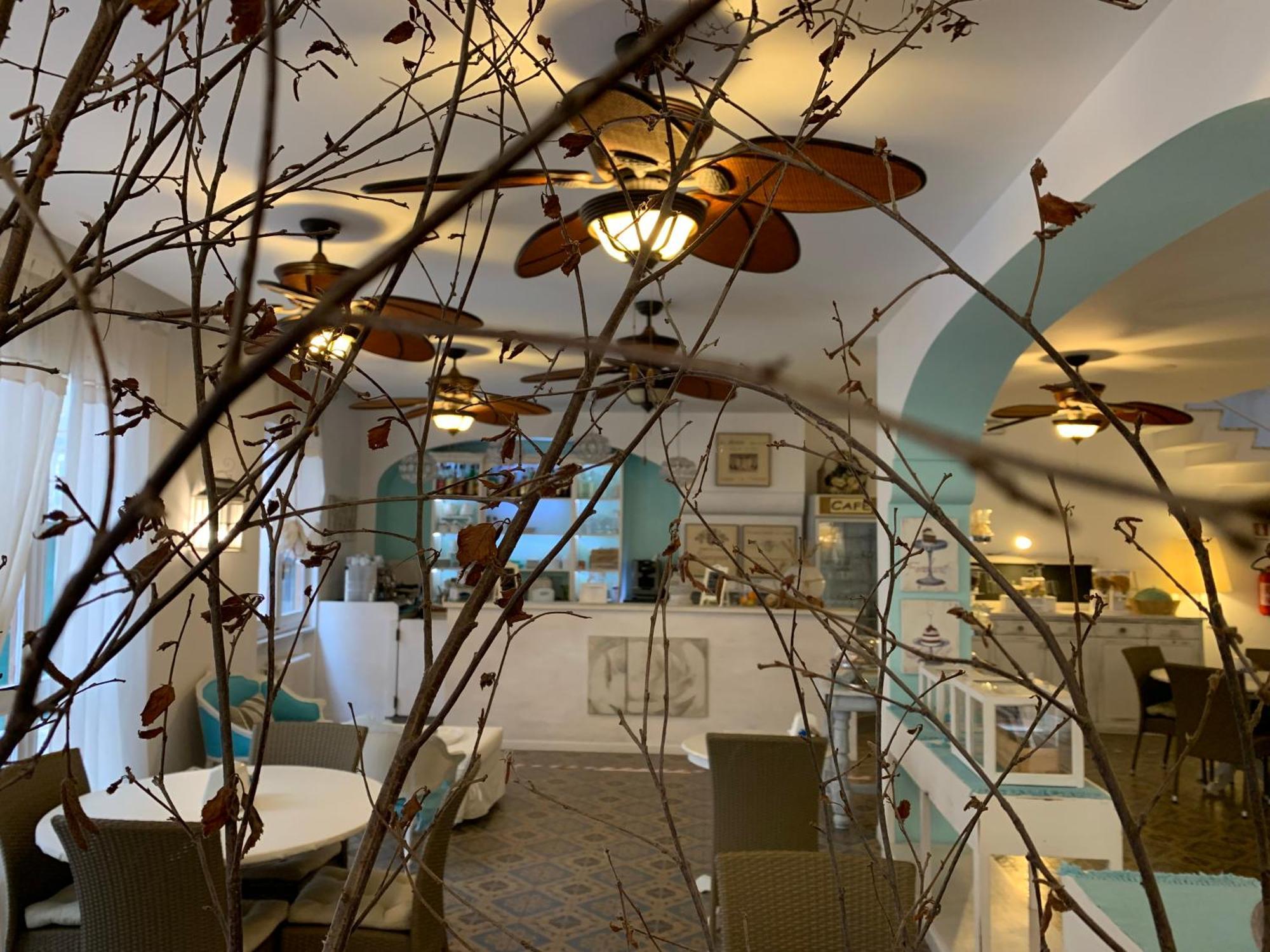 L'Antico Borgo Elena Noli Hotel Екстериор снимка