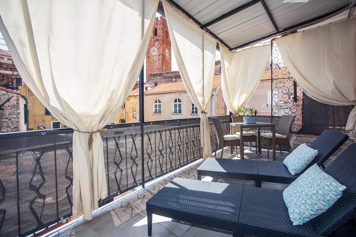 L'Antico Borgo Elena Noli Hotel Екстериор снимка