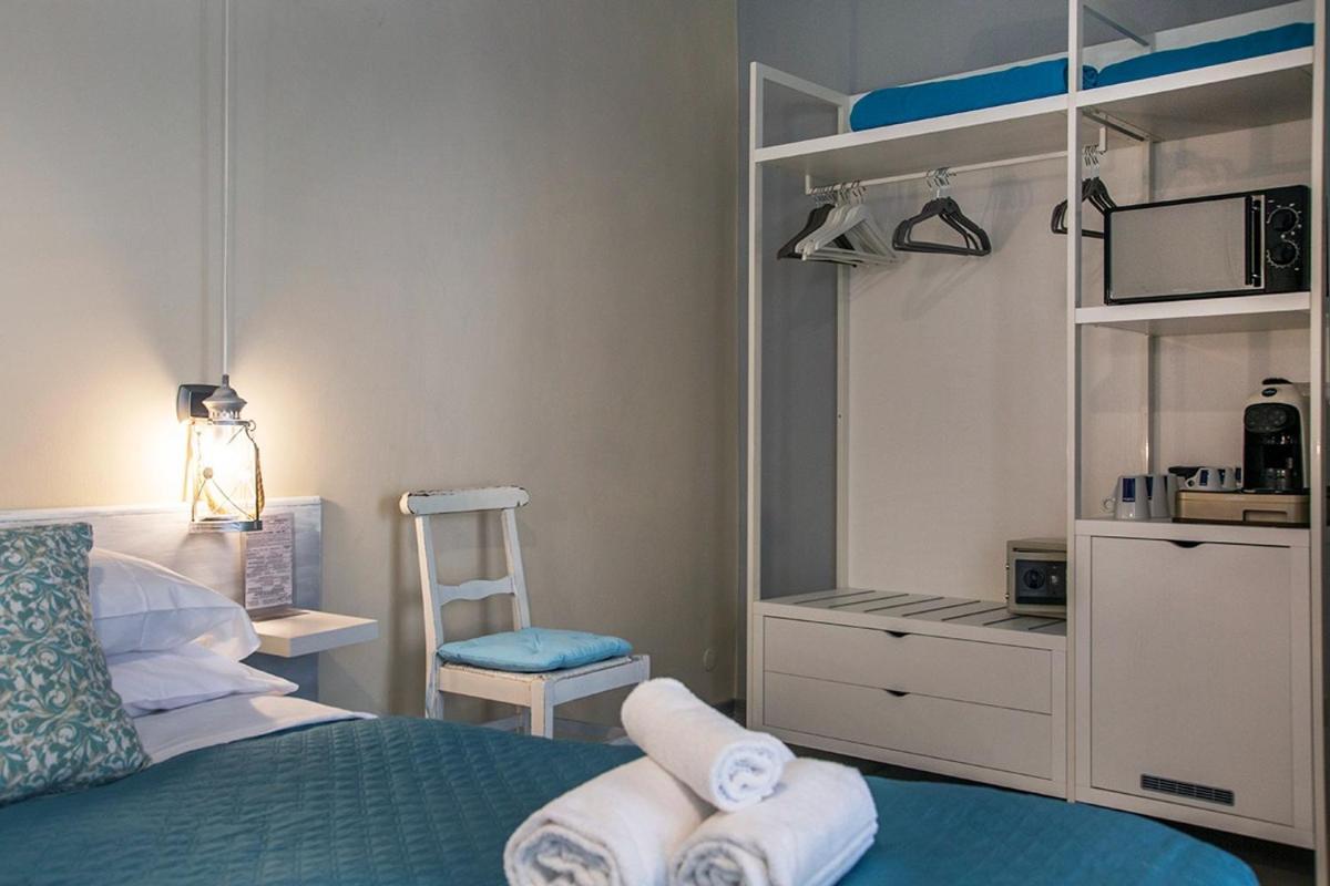 L'Antico Borgo Elena Noli Hotel Екстериор снимка